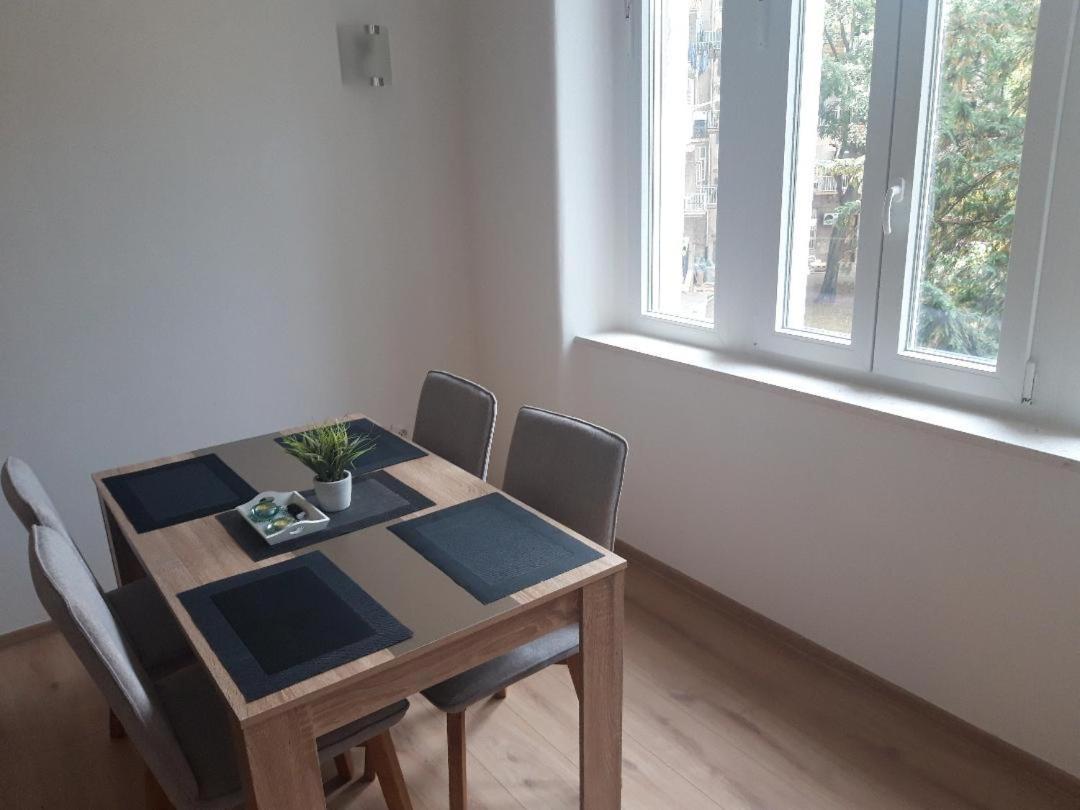Apartman Matteo غييكا المظهر الخارجي الصورة