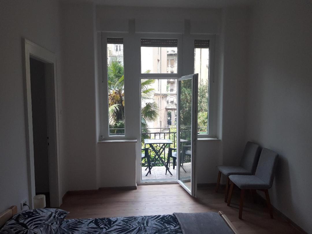 Apartman Matteo غييكا المظهر الخارجي الصورة