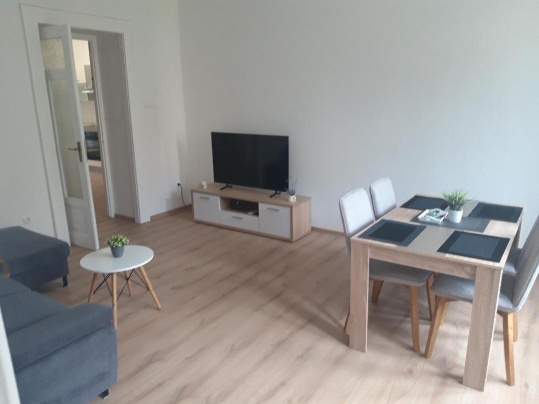 Apartman Matteo غييكا المظهر الخارجي الصورة