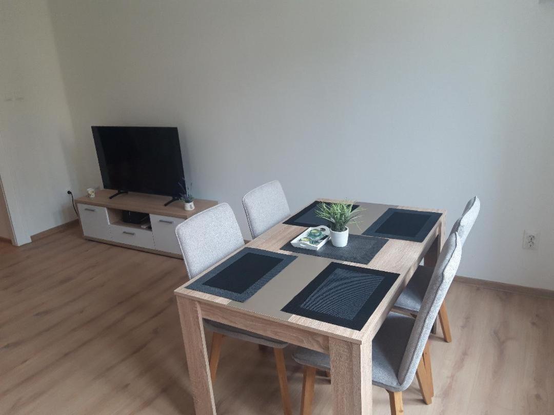 Apartman Matteo غييكا المظهر الخارجي الصورة