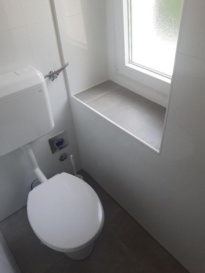 Apartman Matteo غييكا المظهر الخارجي الصورة